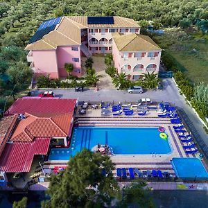 Savvas Hotel (Adults Only)